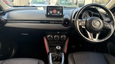 Mazda CX-3 2.0 Sport Nav 5dr Petrol Hatchback